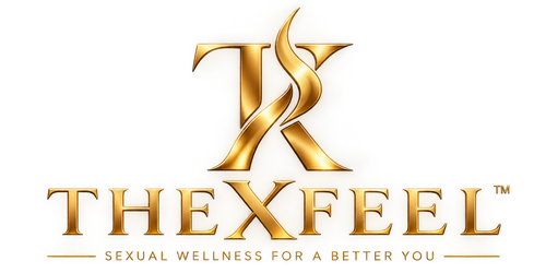 THE X FEEL