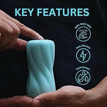 Stoker (Soft Silicone)